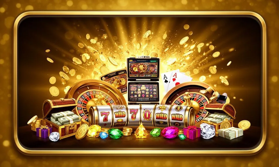 Slot Blast